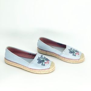 tommy hilfiger cactus slip on